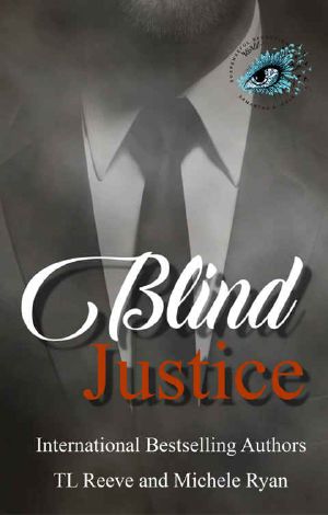 [Project ROOT 06] • Blind Justice